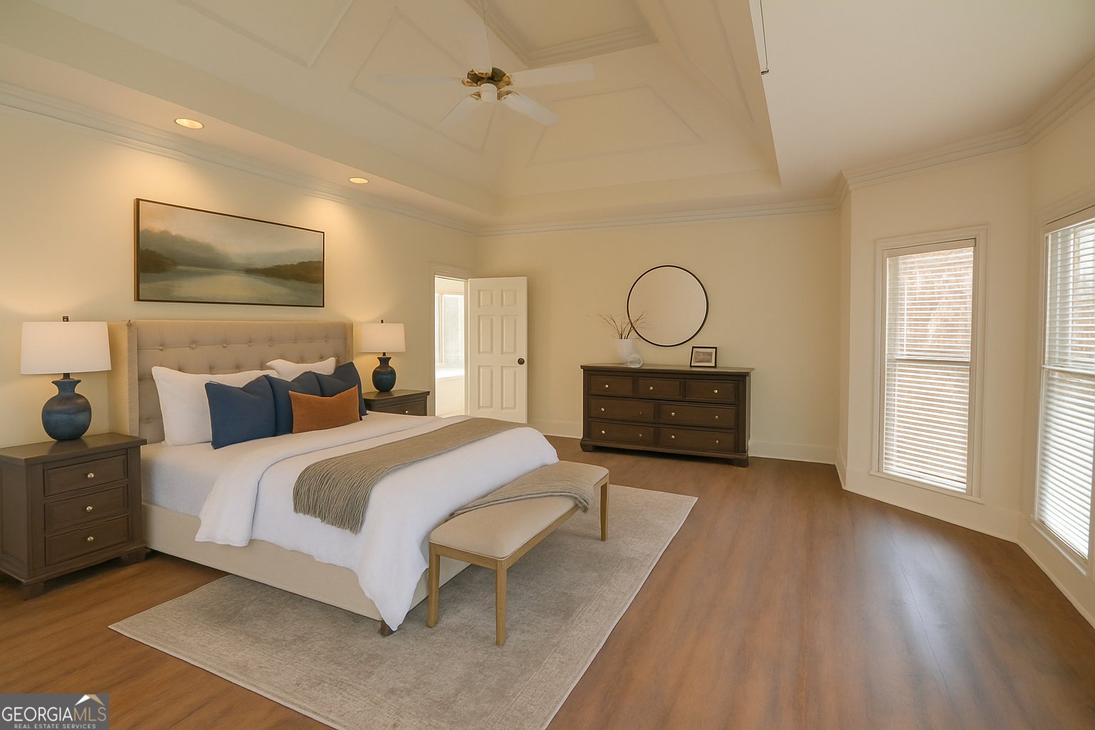 5305 Linnadine Way Peachtree Corners - 30