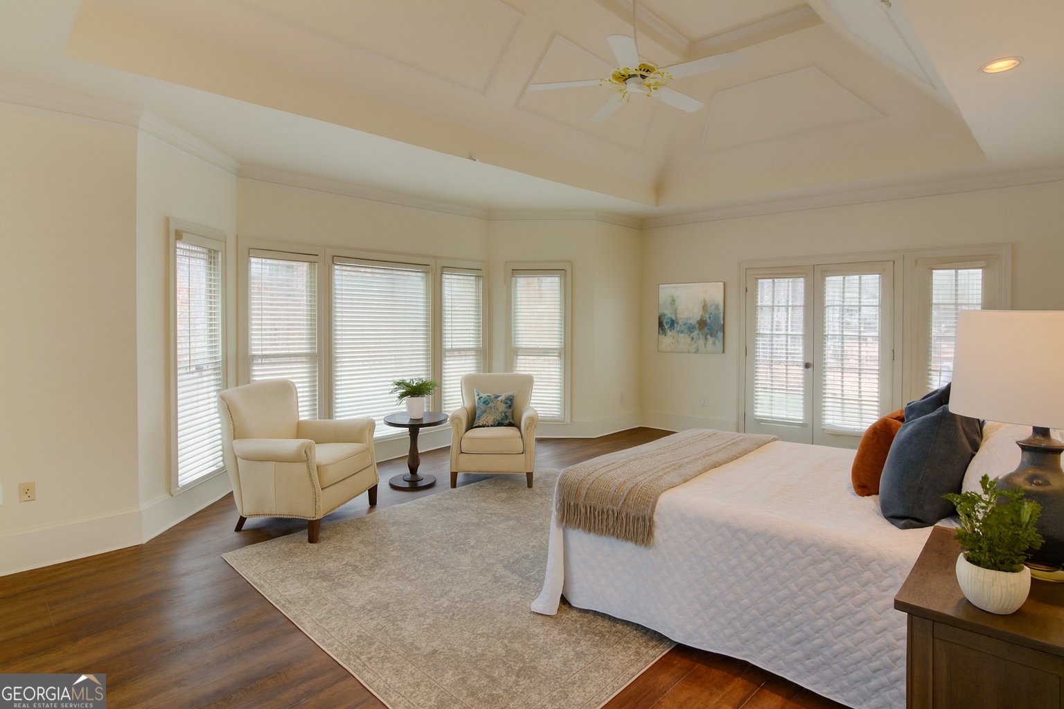 5305 Linnadine Way Peachtree Corners - 32