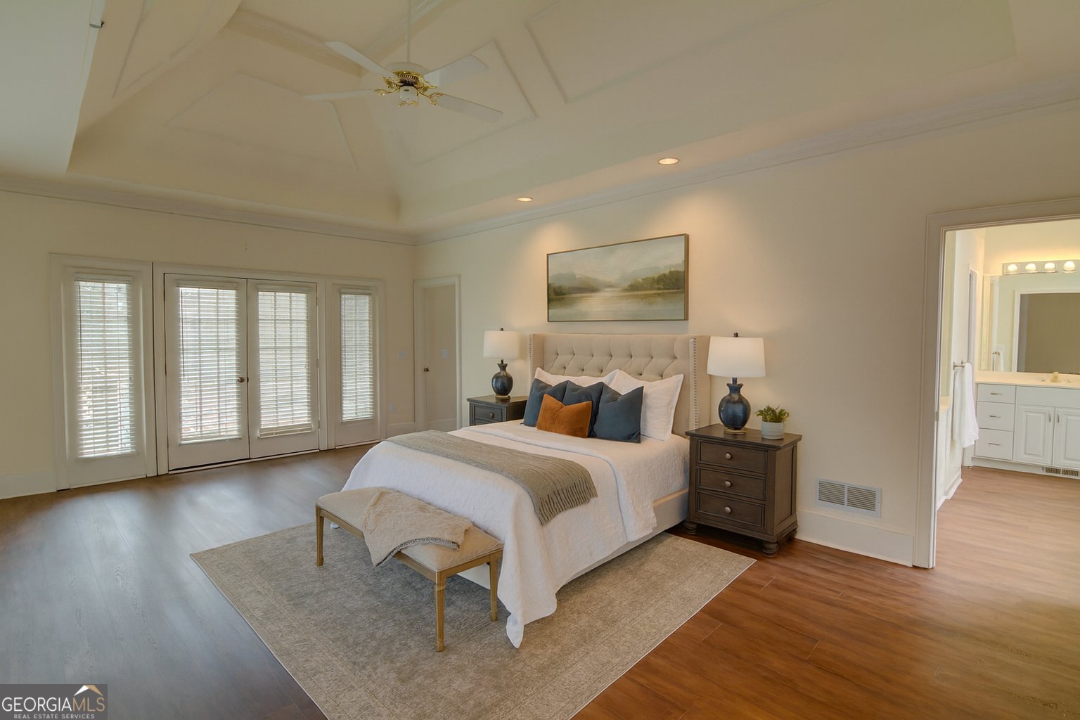 5305 Linnadine Way Peachtree Corners - 34