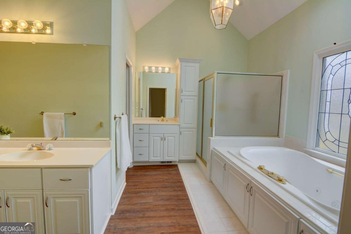 5305 Linnadine Way Peachtree Corners - 36