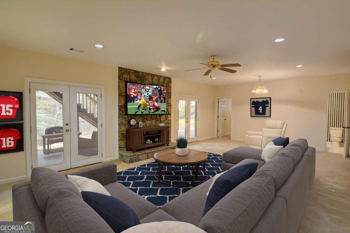 5305 Linnadine Way Peachtree Corners - 50