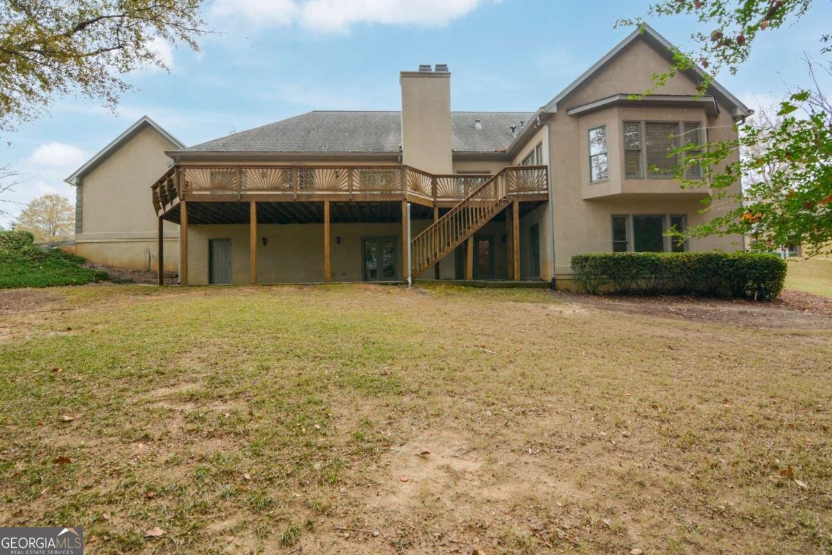 5305 Linnadine Way Peachtree Corners - 57