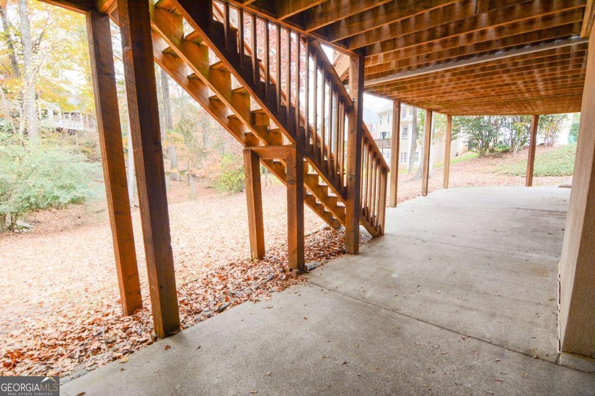 5305 Linnadine Way Peachtree Corners - 59