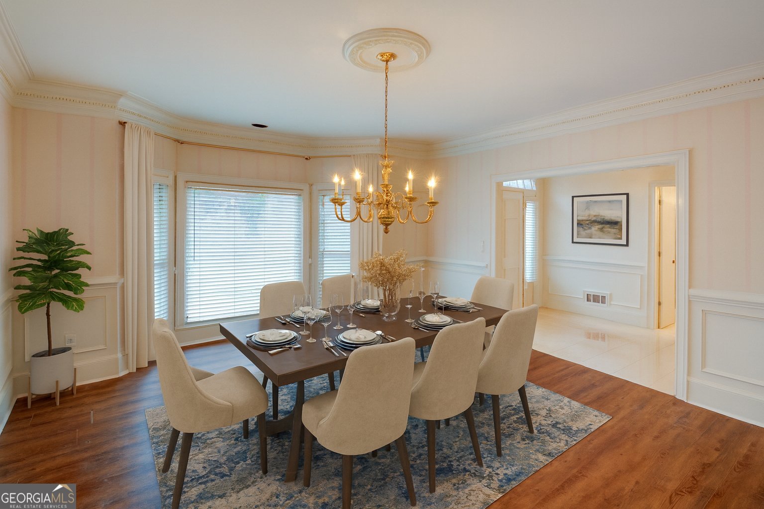 5305 Linnadine Way Peachtree Corners - 8