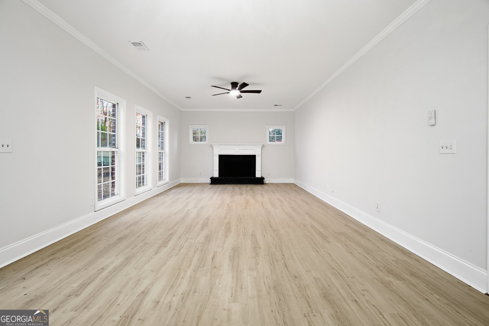 1739 Snapping Shoals Road Mcdonough - 11