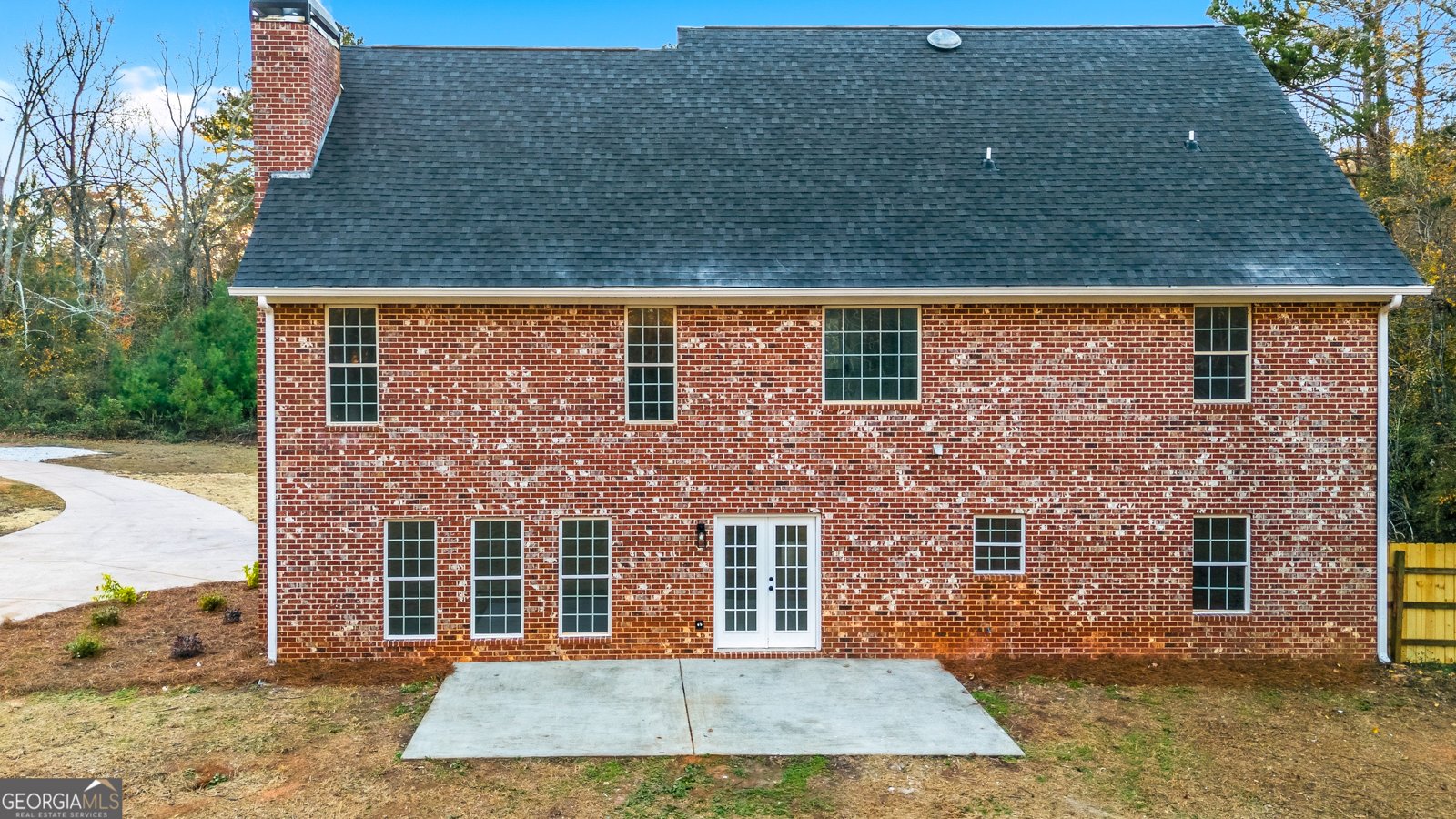 1739 Snapping Shoals Road Mcdonough - 3