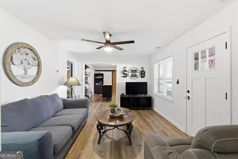 533 WESLEY CAMP Road Tallapoosa - 11