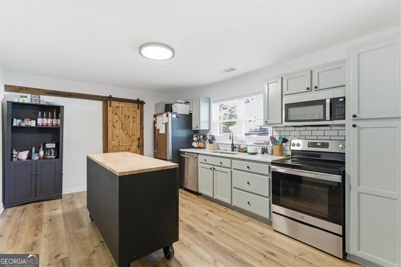 533 WESLEY CAMP Road Tallapoosa - 13