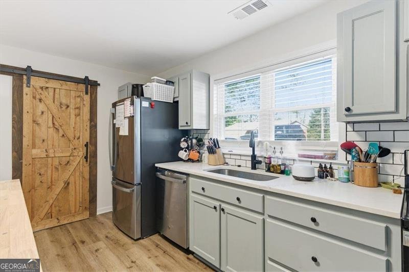 533 WESLEY CAMP Road Tallapoosa - 14