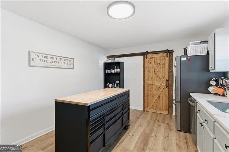 533 WESLEY CAMP Road Tallapoosa - 15