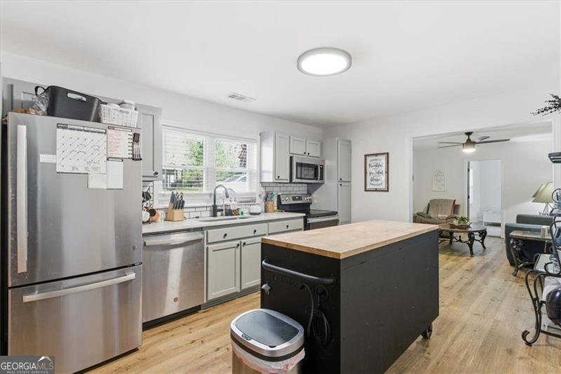 533 WESLEY CAMP Road Tallapoosa - 16