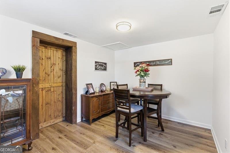 533 WESLEY CAMP Road Tallapoosa - 19