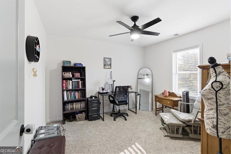 533 WESLEY CAMP Road Tallapoosa - 20