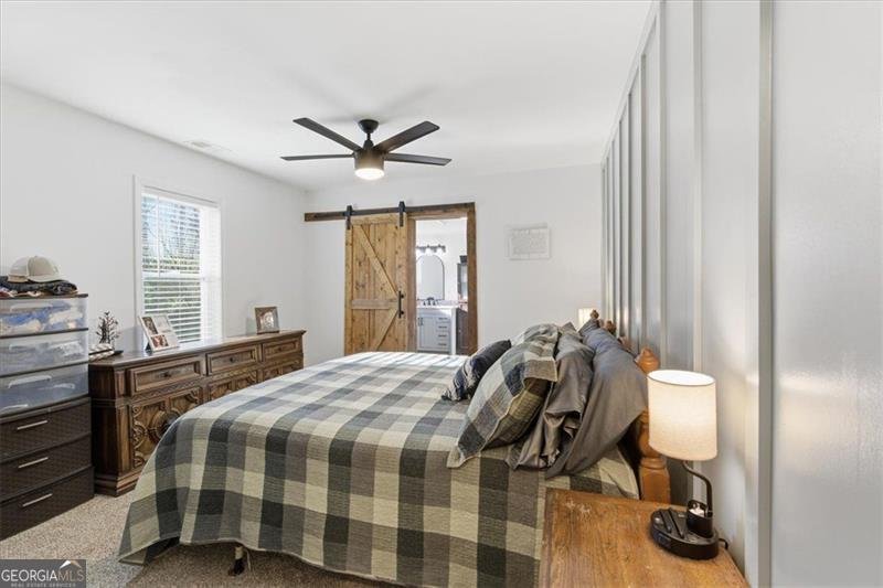 533 WESLEY CAMP Road Tallapoosa - 22