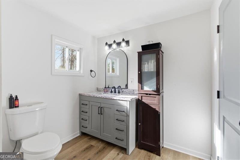 533 WESLEY CAMP Road Tallapoosa - 24