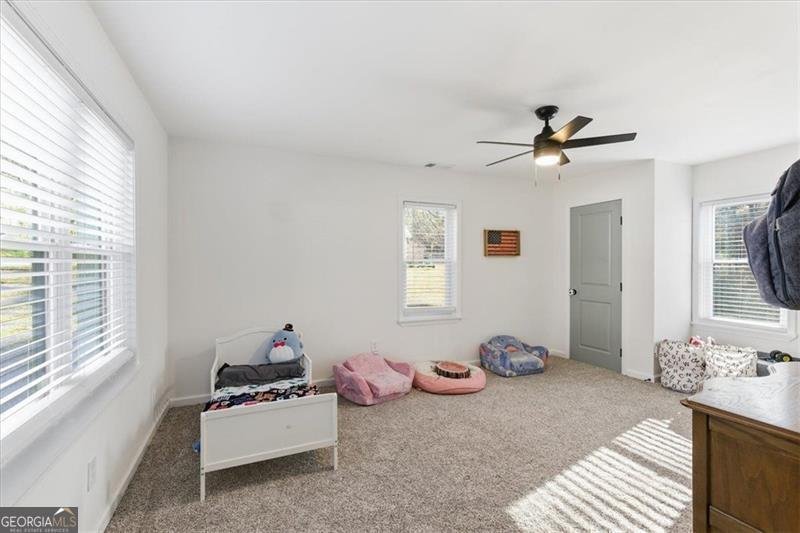 533 WESLEY CAMP Road Tallapoosa - 25