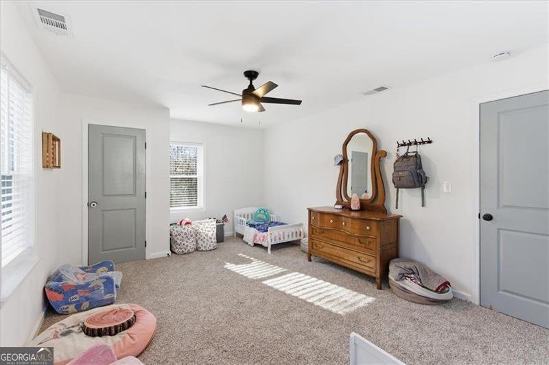 533 WESLEY CAMP Road Tallapoosa - 26