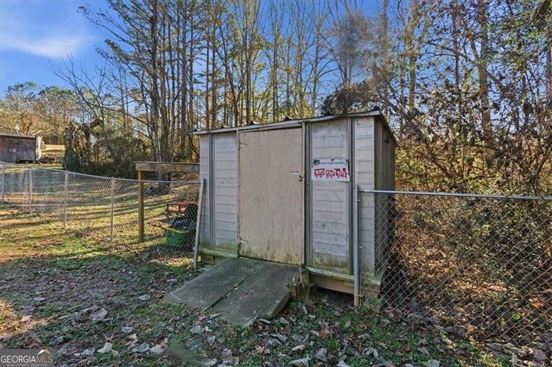 533 WESLEY CAMP Road Tallapoosa - 29