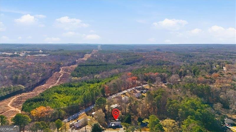 533 WESLEY CAMP Road Tallapoosa - 36