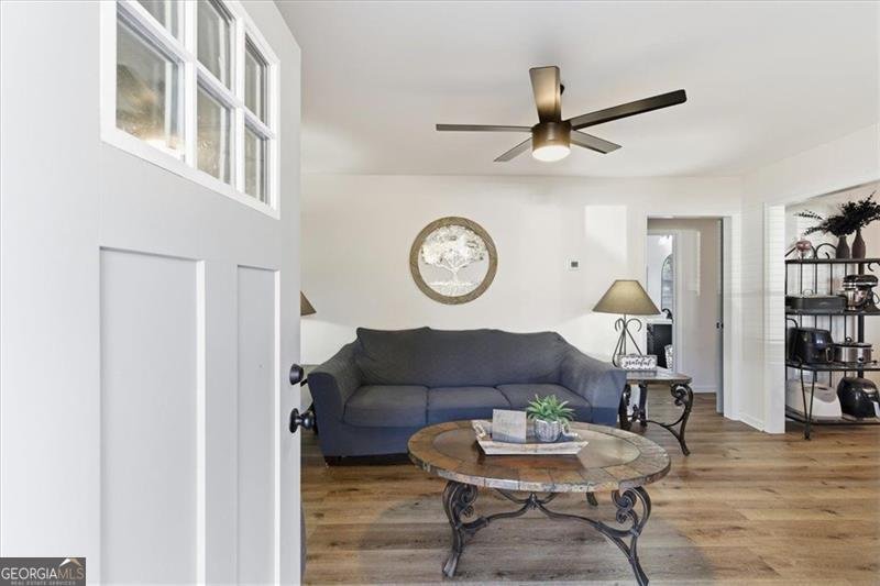 533 WESLEY CAMP Road Tallapoosa - 7