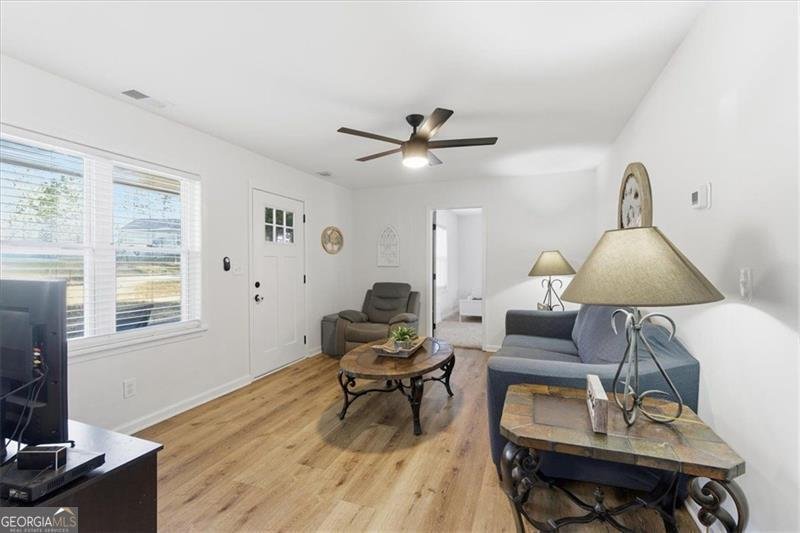 533 WESLEY CAMP Road Tallapoosa - 8