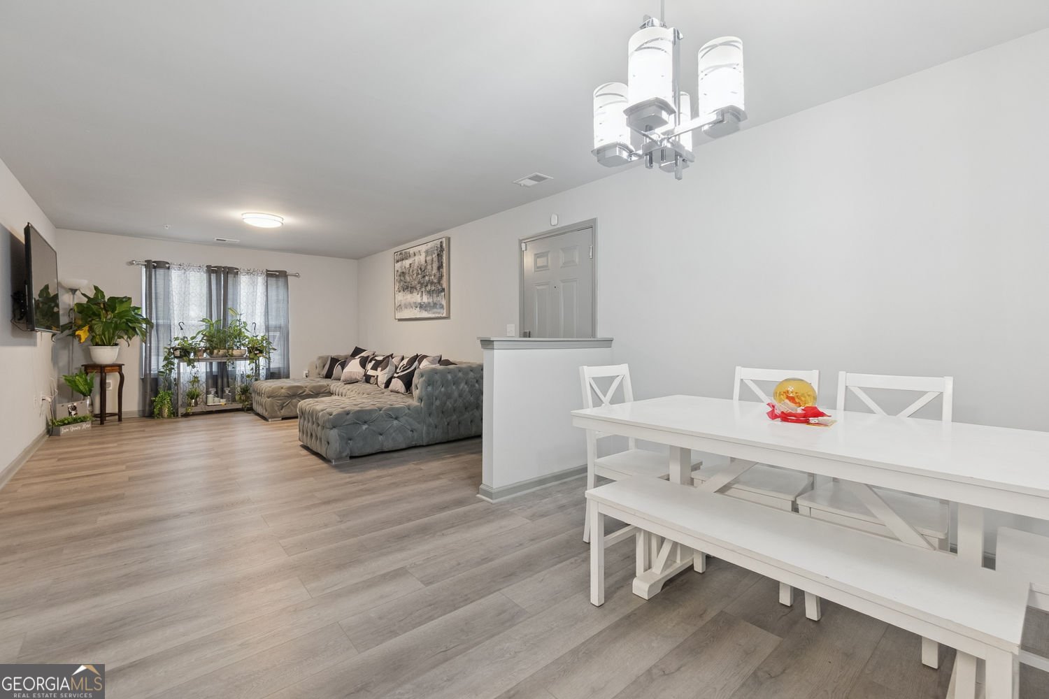 3102 Fairington Village Drive Lithonia - 11