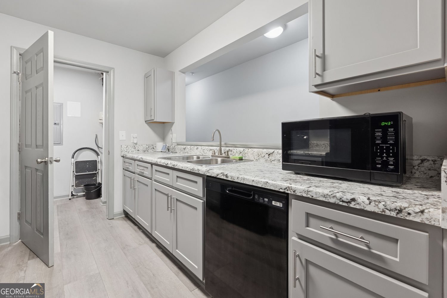 3102 Fairington Village Drive Lithonia - 13