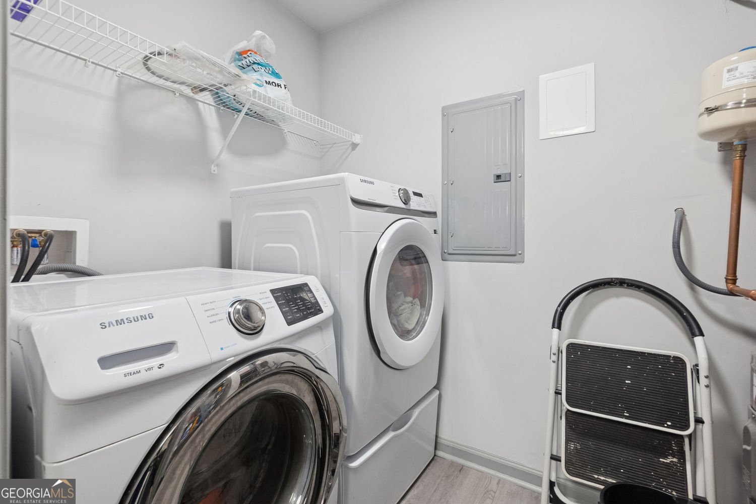 3102 Fairington Village Drive Lithonia - 15