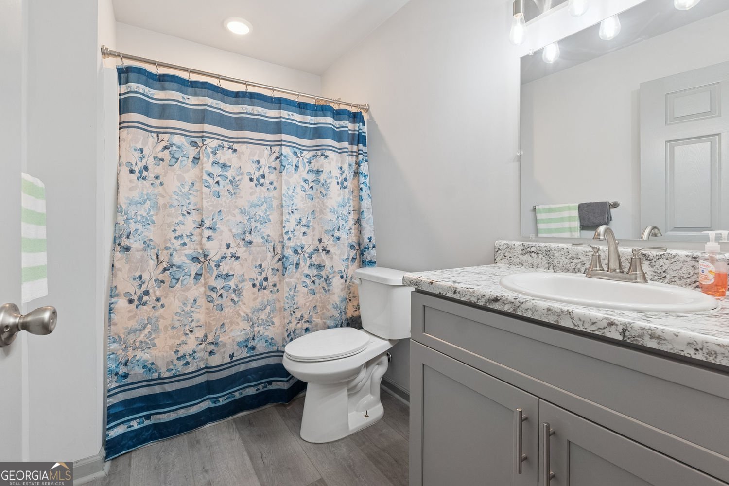 3102 Fairington Village Drive Lithonia - 18