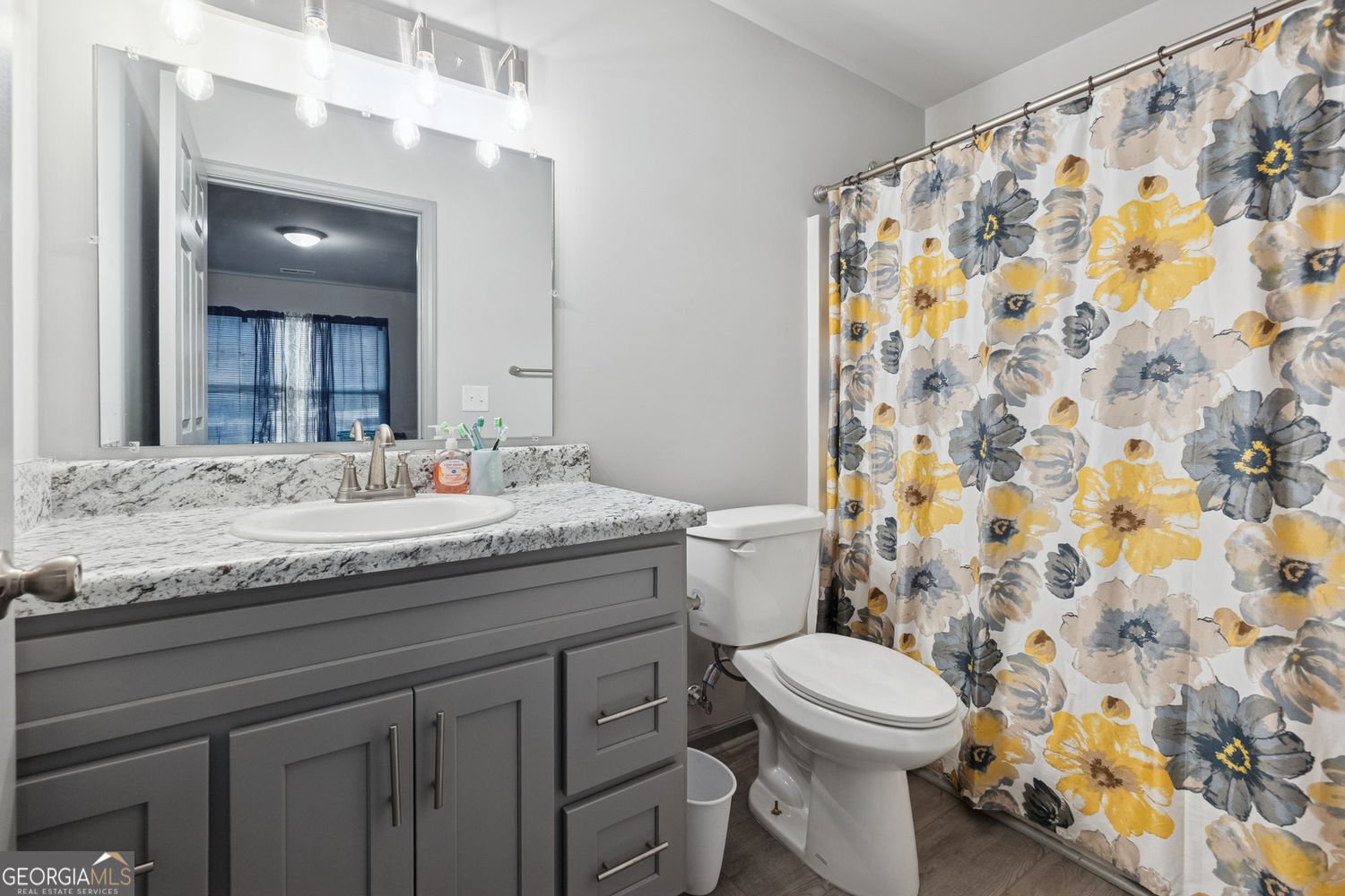 3102 Fairington Village Drive Lithonia - 21