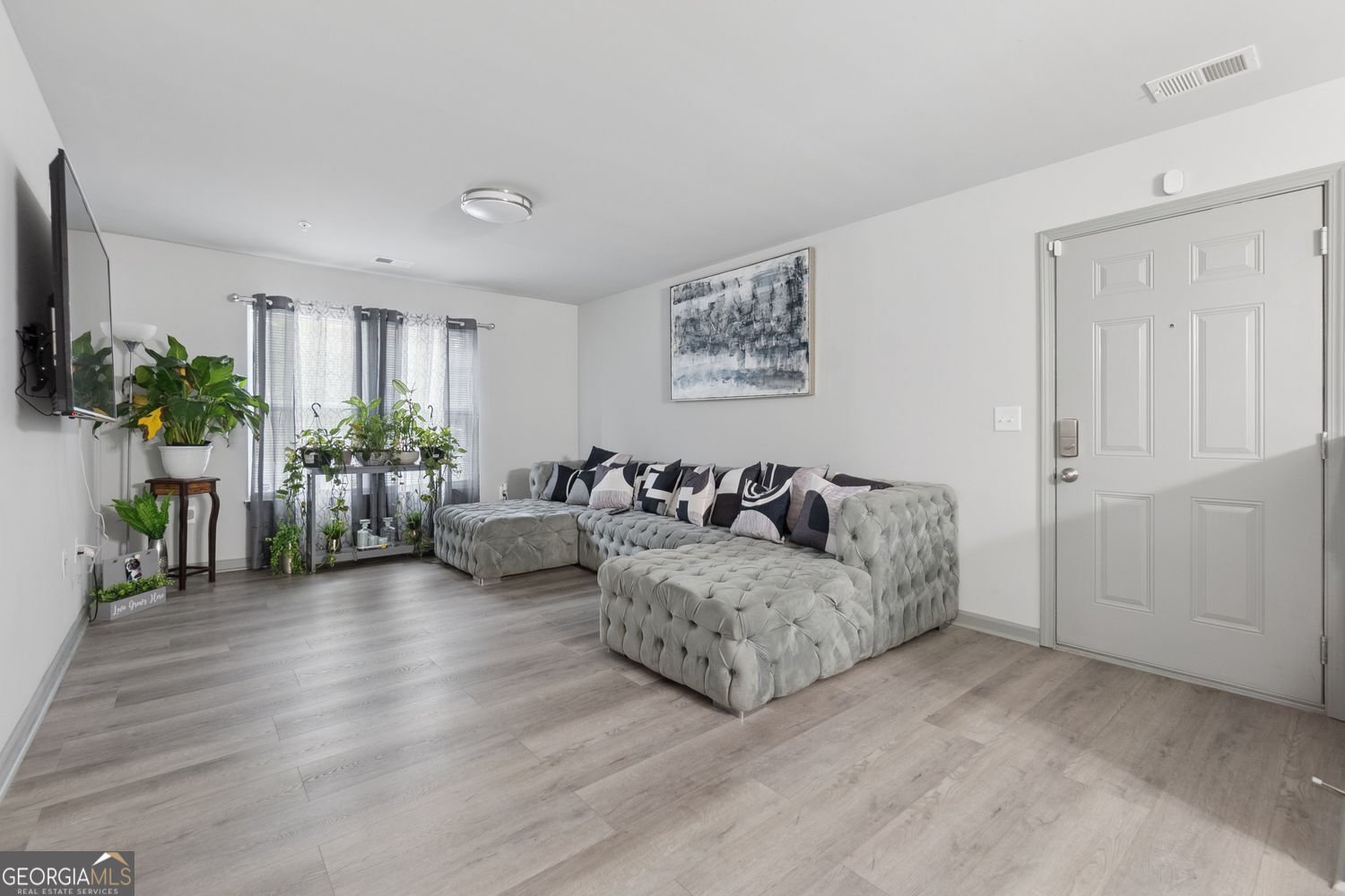 3102 Fairington Village Drive Lithonia - 3