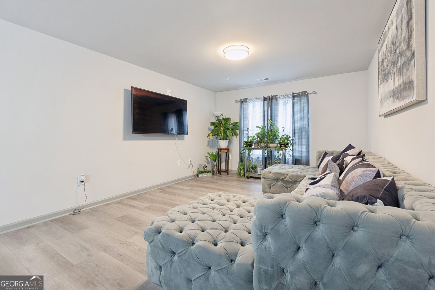 3102 Fairington Village Drive Lithonia - 4