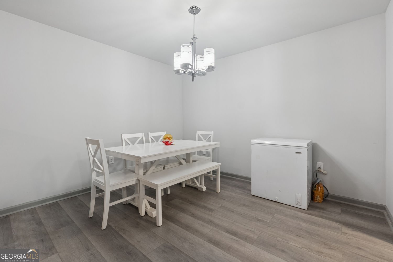 3102 Fairington Village Drive Lithonia - 9