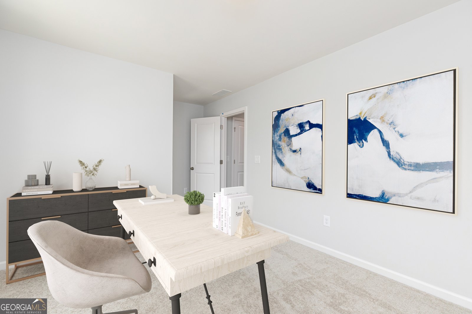 316 Cavalier Lane Acworth - 10