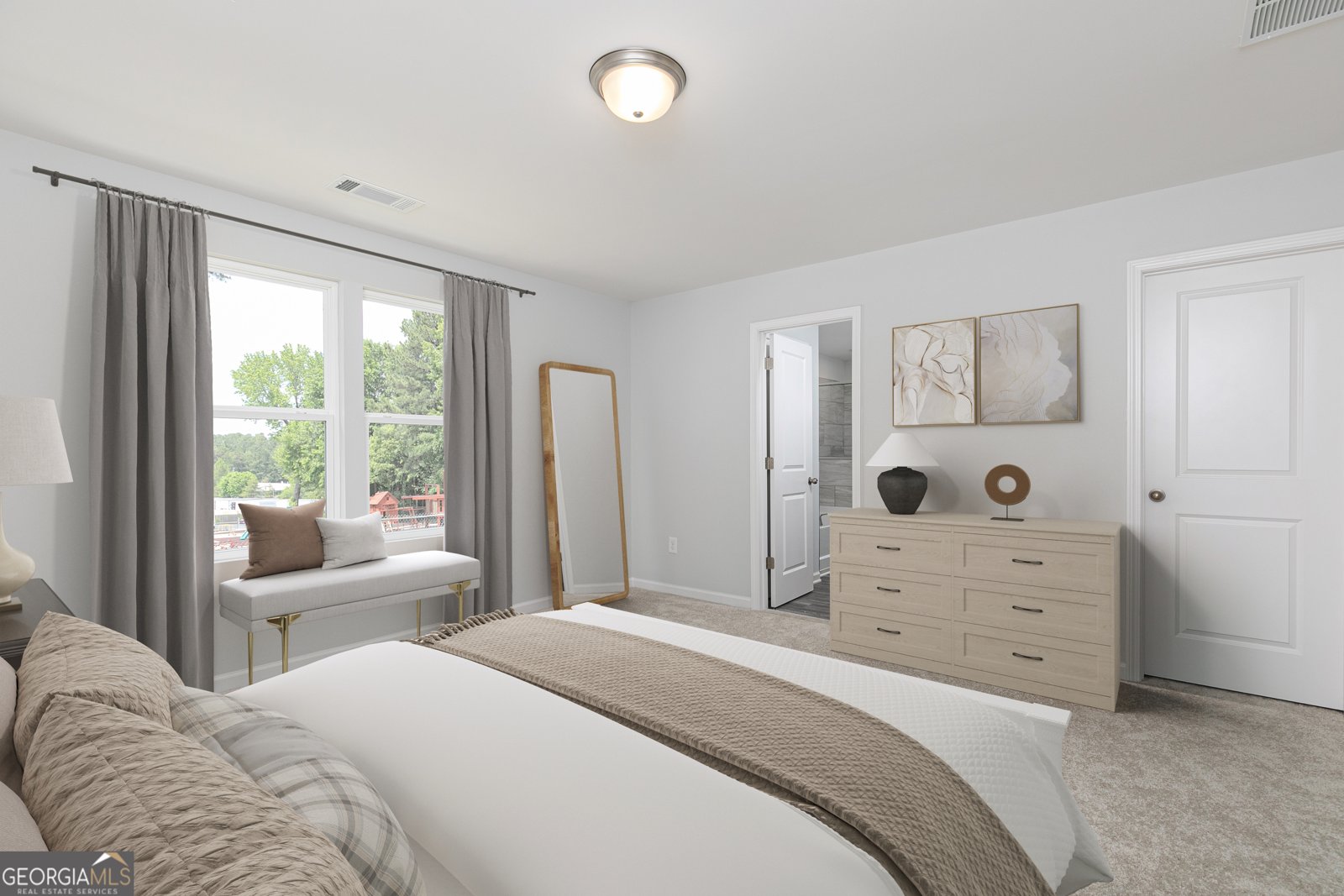 316 Cavalier Lane Acworth - 11