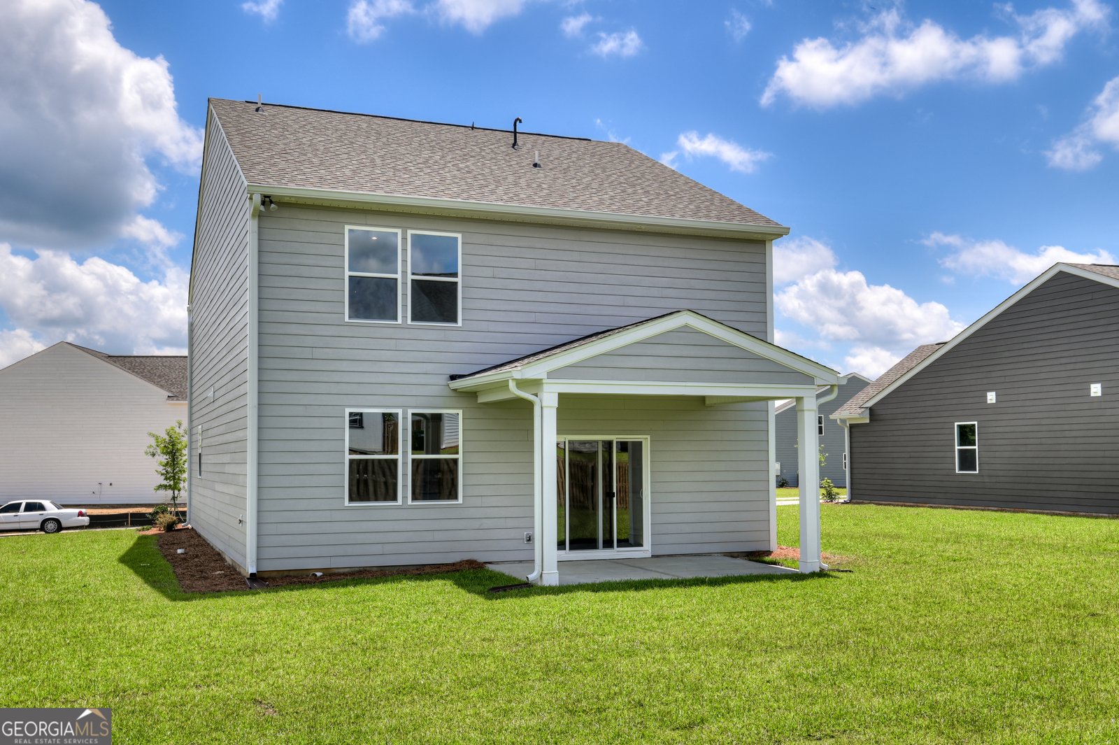 316 Cavalier Lane Acworth - 15