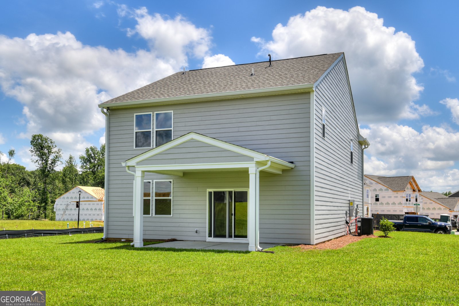 316 Cavalier Lane Acworth - 16