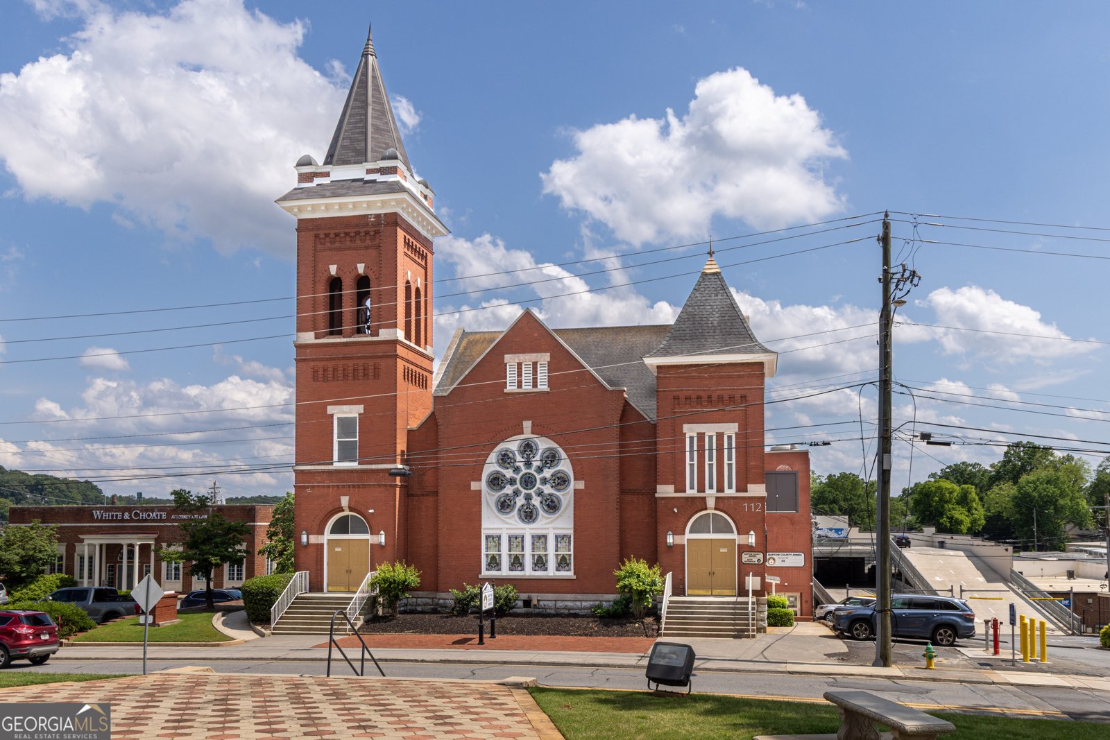 316 Cavalier Lane Acworth - 28