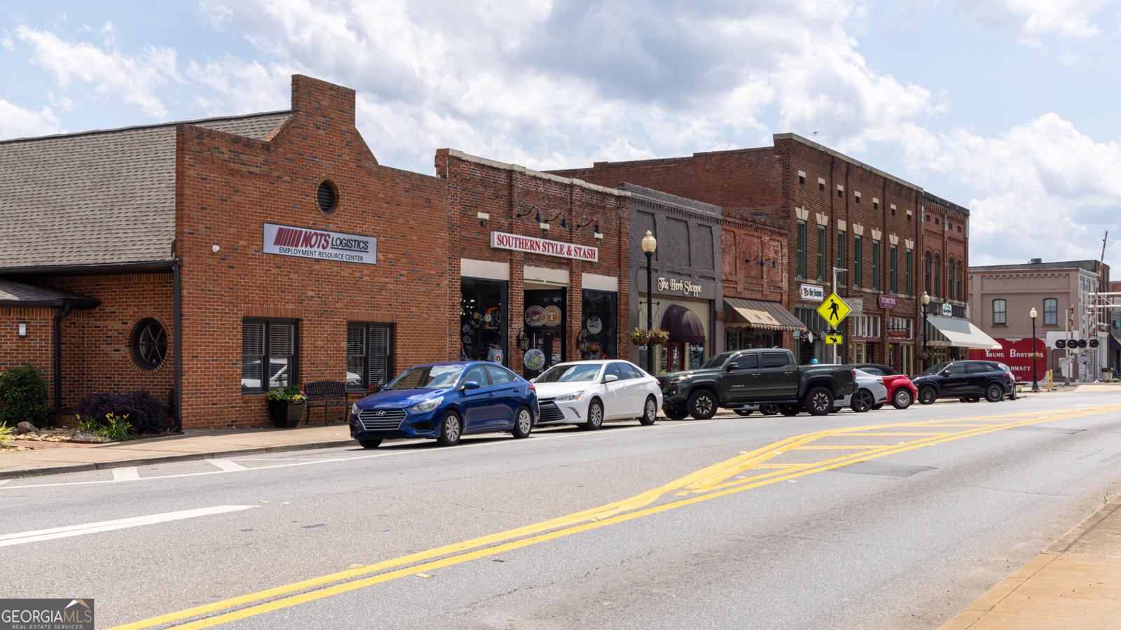 316 Cavalier Lane Acworth - 29