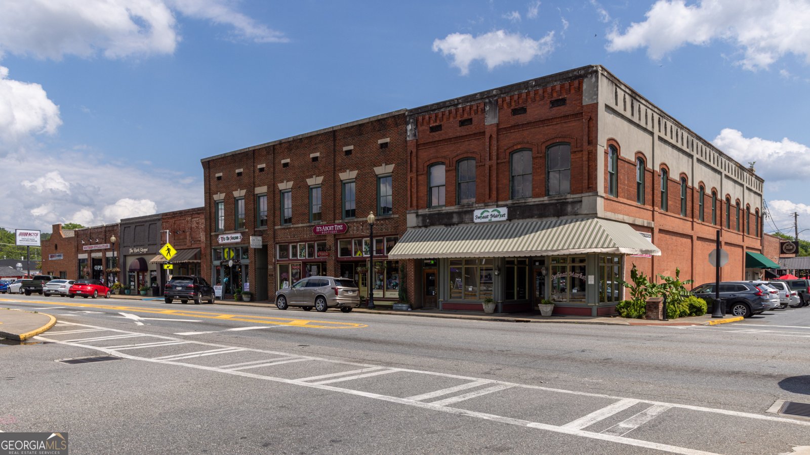 316 Cavalier Lane Acworth - 31