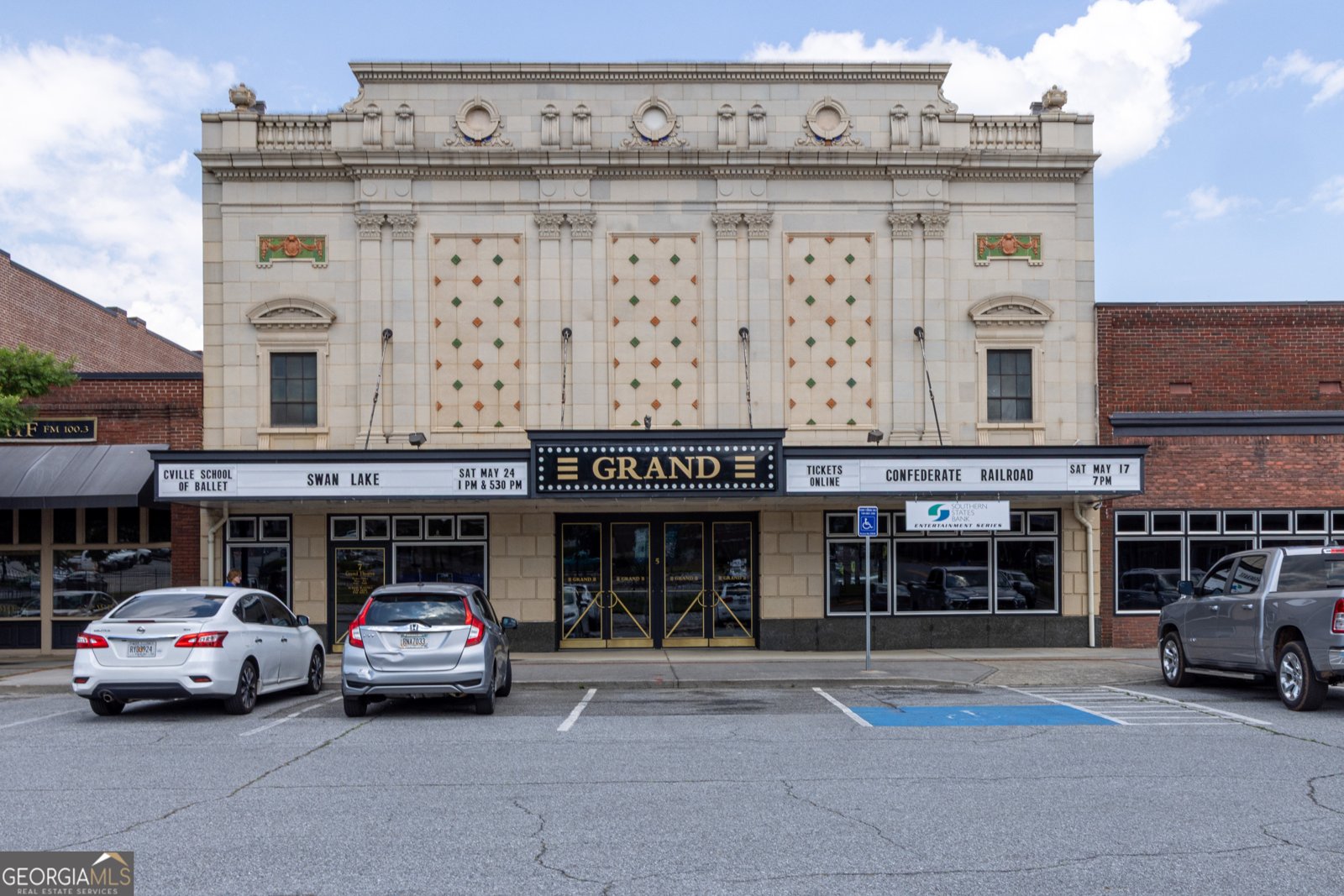 316 Cavalier Lane Acworth - 34