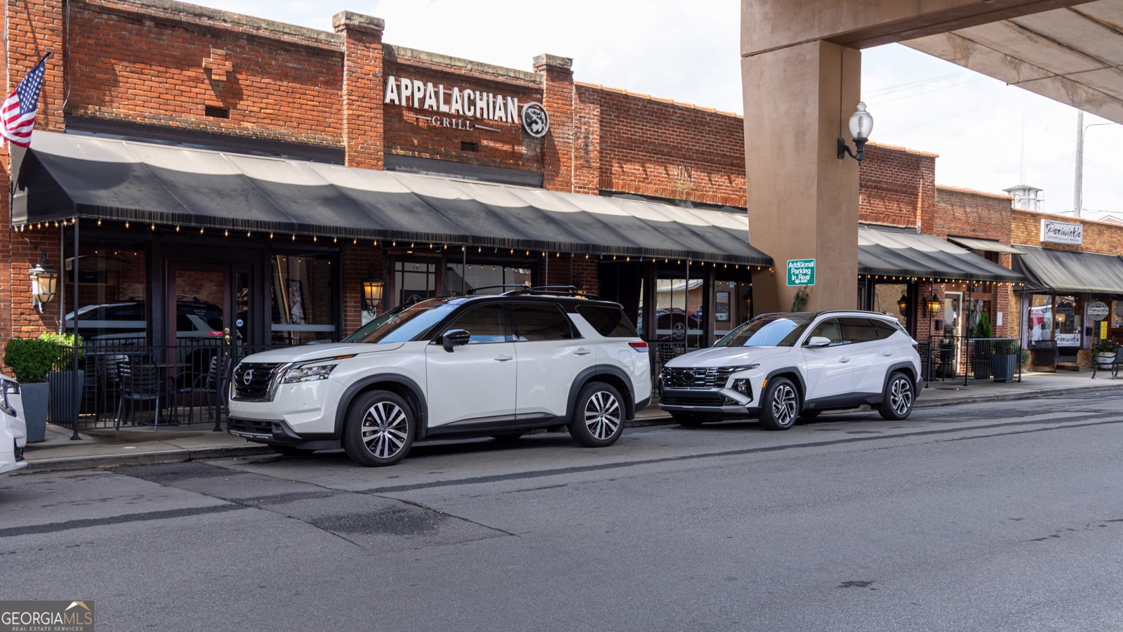 316 Cavalier Lane Acworth - 37