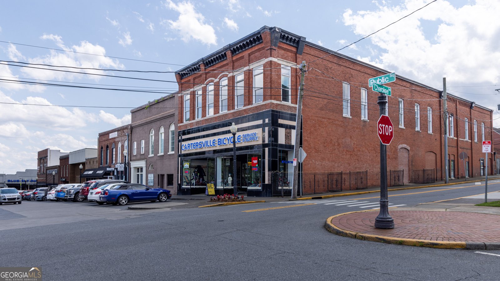 316 Cavalier Lane Acworth - 38