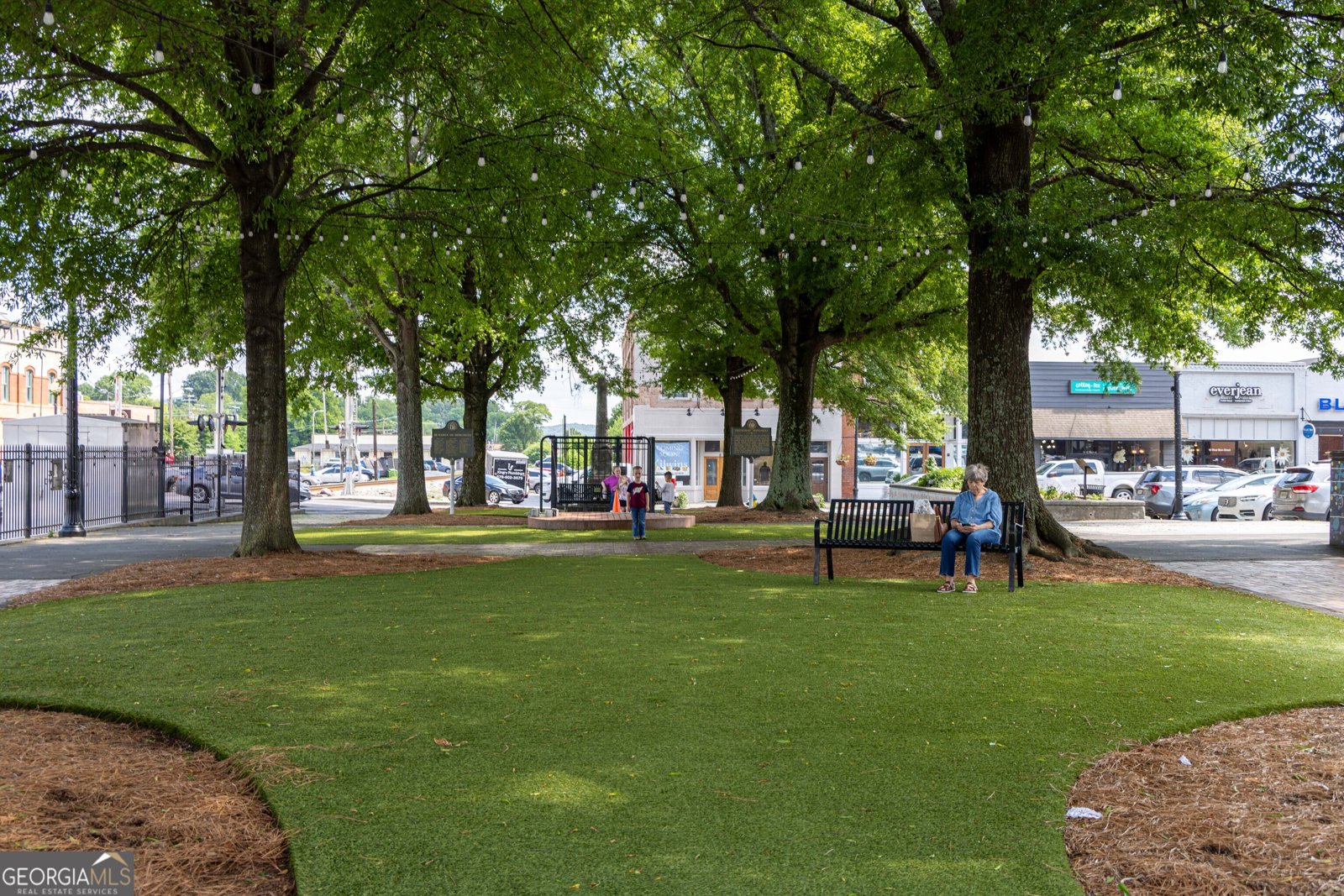 316 Cavalier Lane Acworth - 40