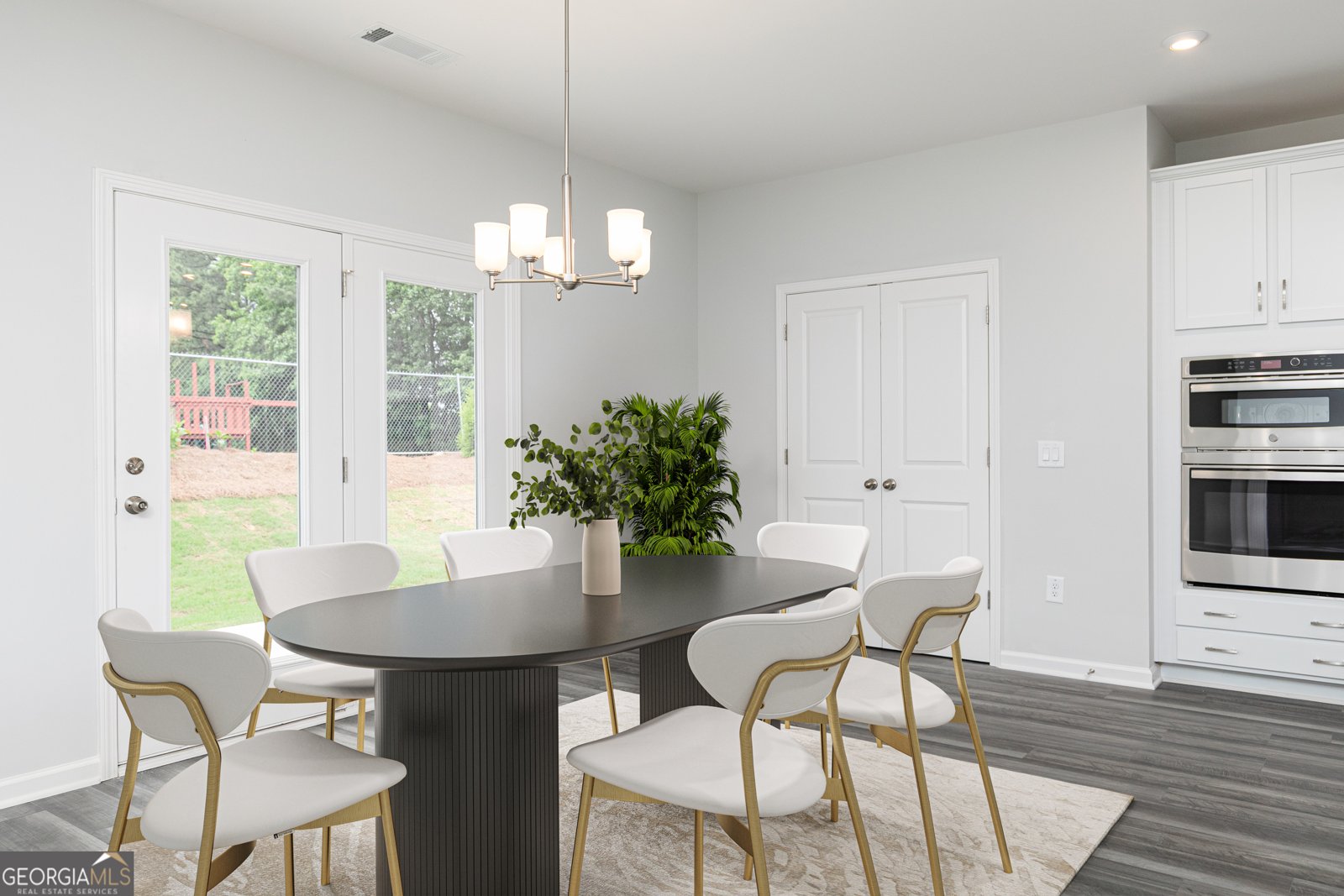 316 Cavalier Lane Acworth - 9