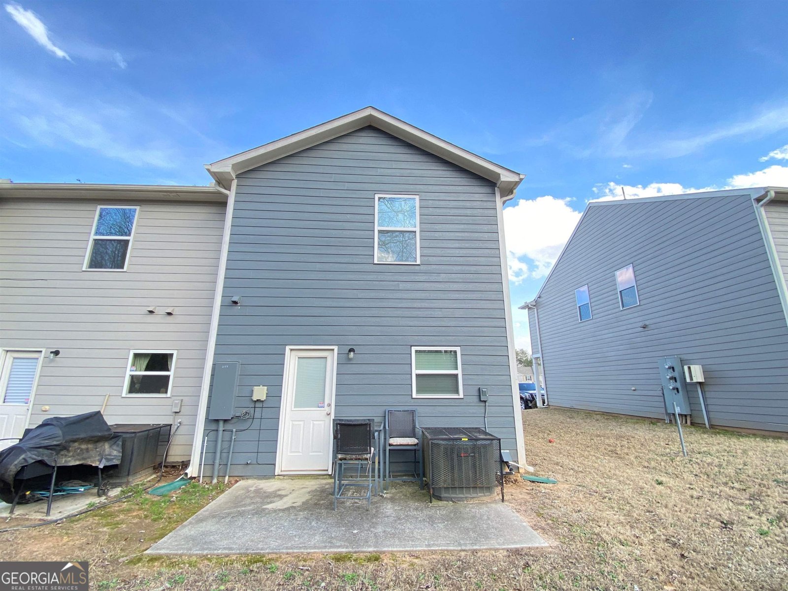 2155 Chadwick Road Atlanta - 2