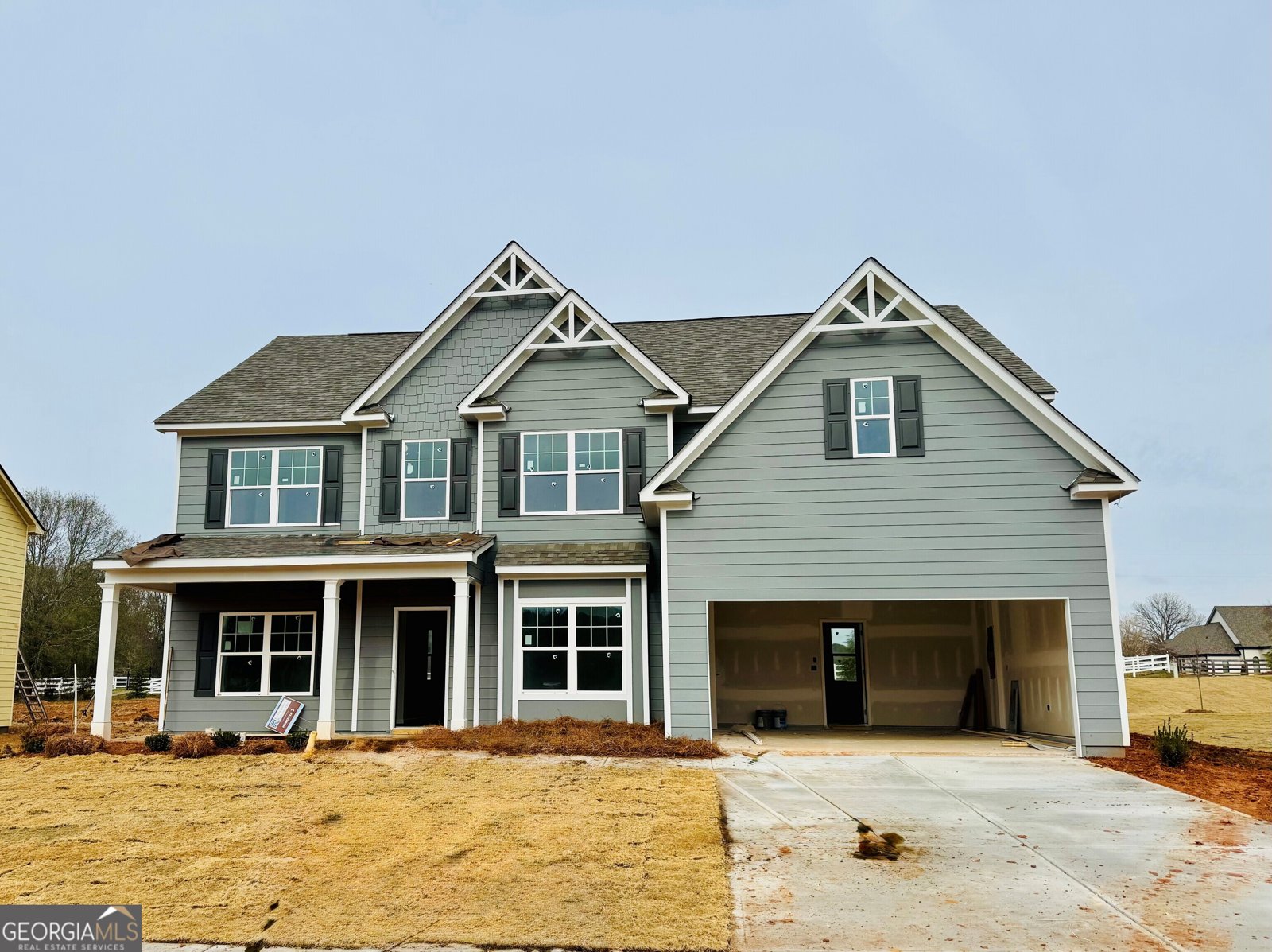 140 Hampton Hollow Drive Jefferson - main photo