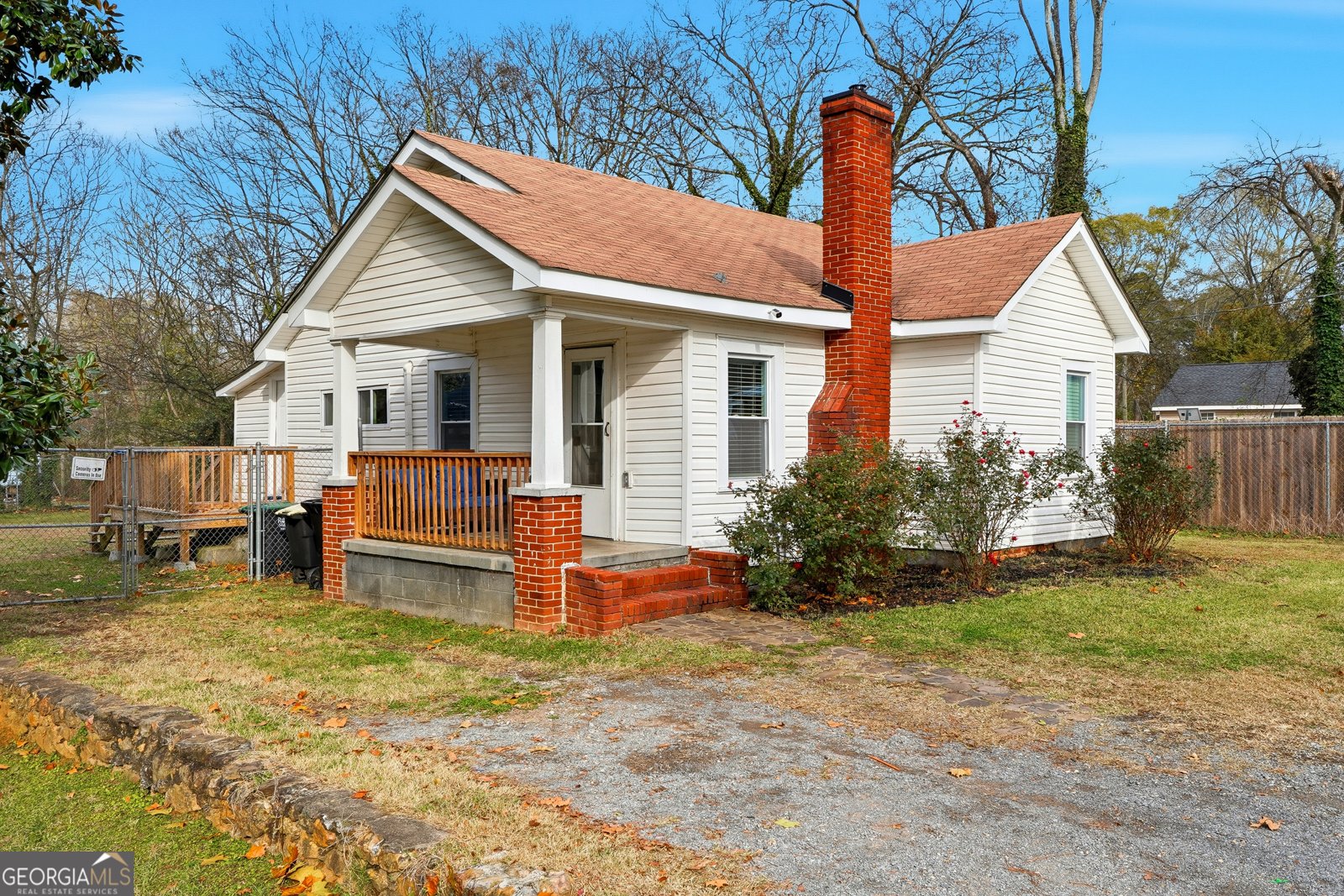 7 Willingham Street Rome - main photo