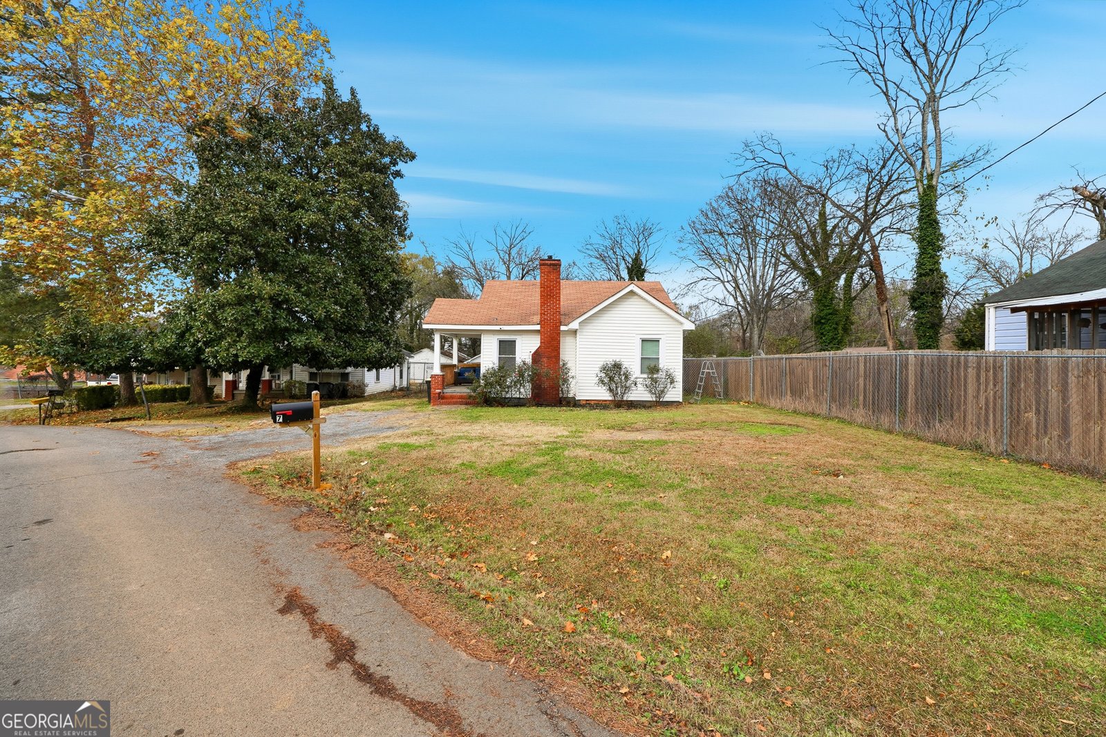 7 Willingham Street Rome - 3