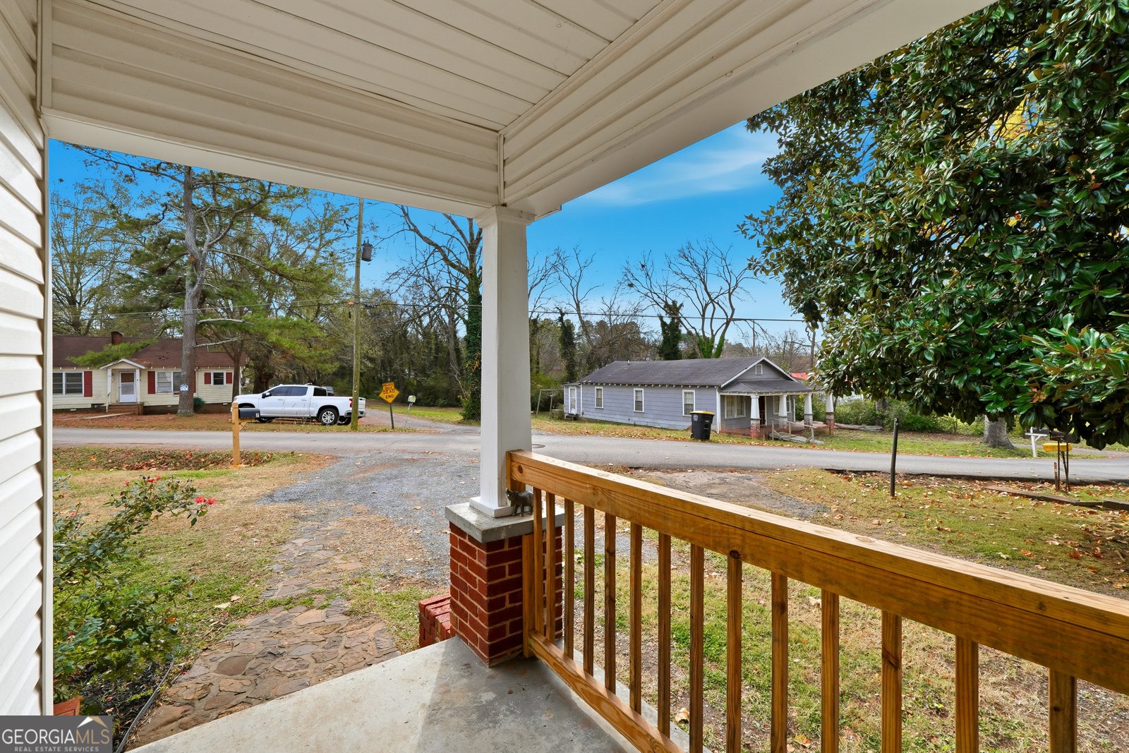 7 Willingham Street Rome - 5